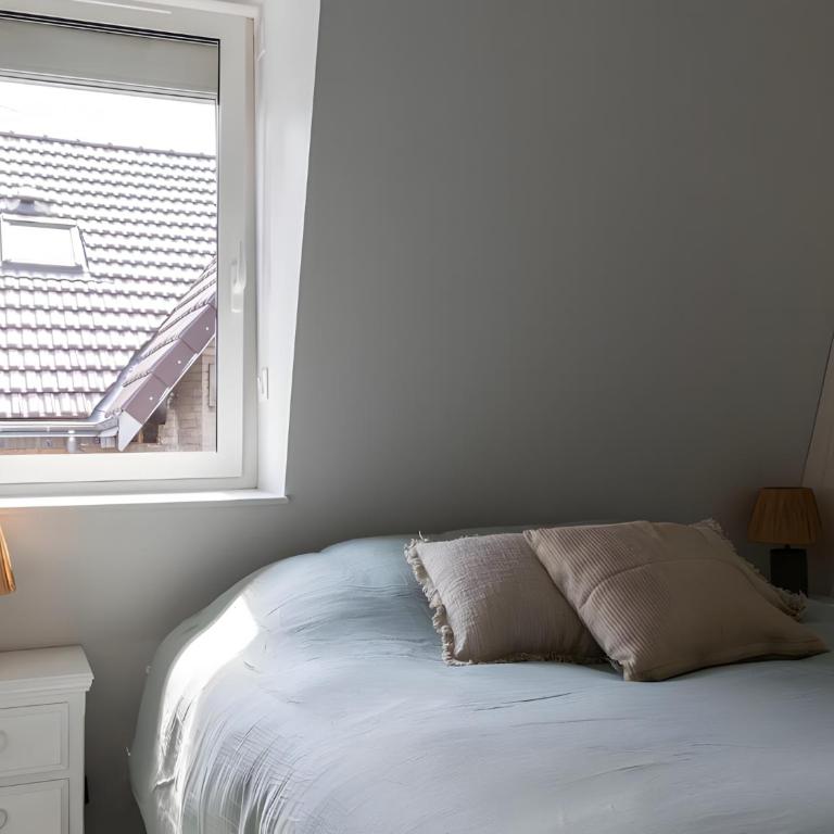 Spacieux duplex design - Reims centre - Appartamento con 3 Camere da Letto - 19