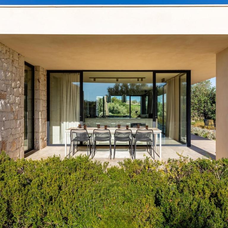 Villa Adesso - IsulaTravel - Villa Deluxe - 5