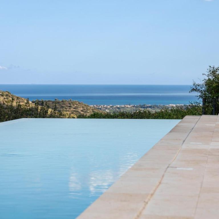 Villa Adesso - IsulaTravel - Villa Deluxe - 6