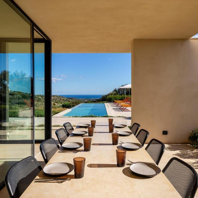 Villa Adesso - IsulaTravel - Villa Deluxe - 2