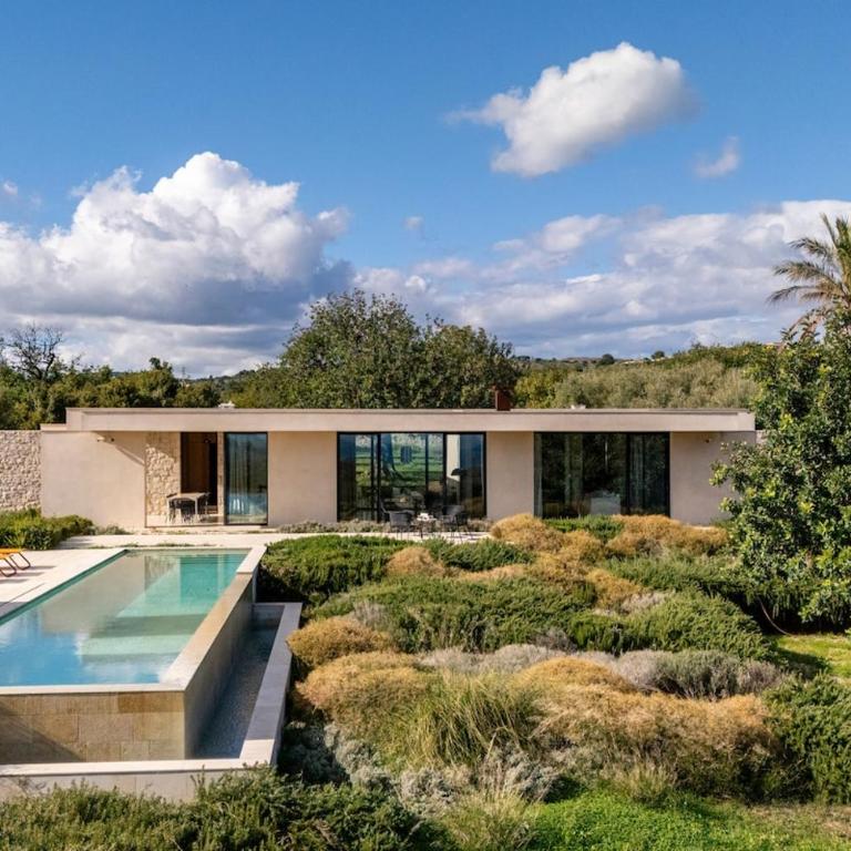 Villa Adesso - IsulaTravel - Villa Deluxe - 10