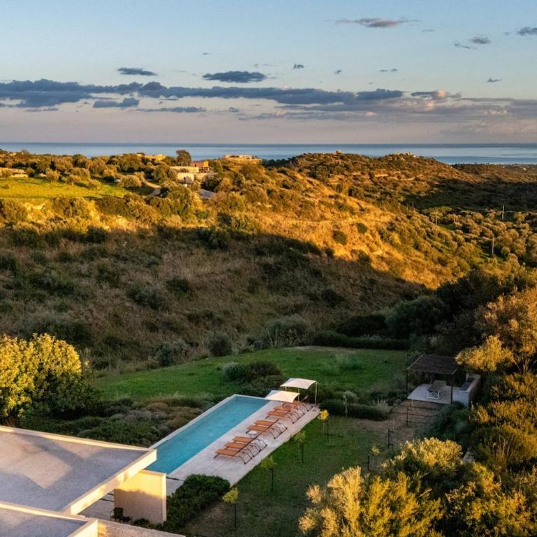 Villa Adesso - IsulaTravel - Villa Deluxe - 18