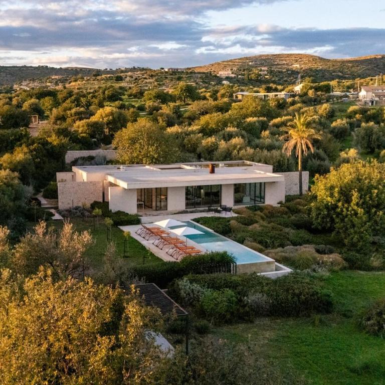 Villa Adesso - IsulaTravel - Villa Deluxe - 23