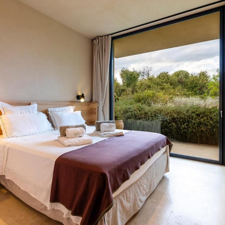 Villa Adesso - IsulaTravel - Villa Deluxe - 24