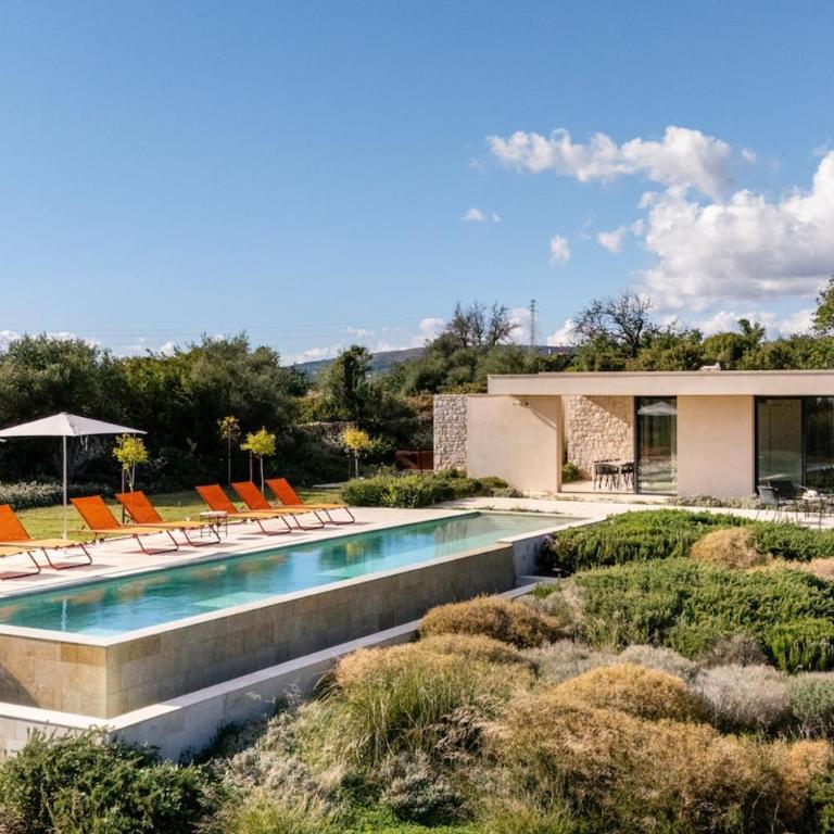 Villa Adesso - IsulaTravel - Villa Deluxe - 25