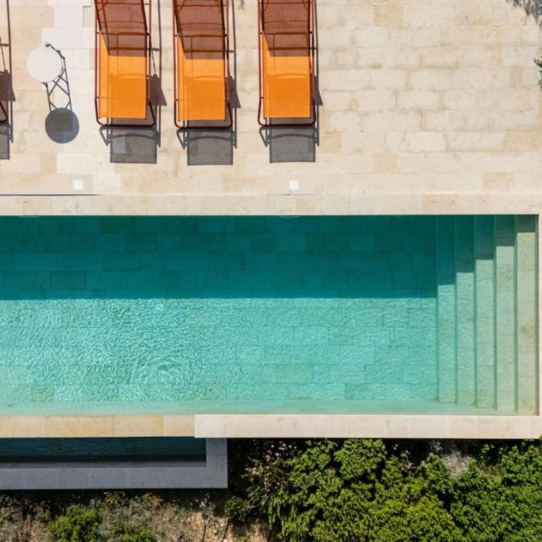 Villa Adesso - IsulaTravel - Villa Deluxe - 29