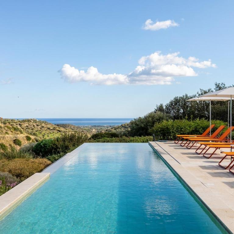 Villa Adesso - IsulaTravel - Villa Deluxe - 30