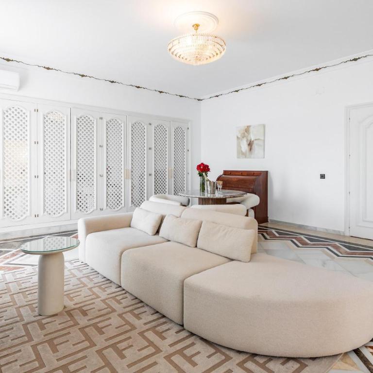 Palacio Suites Marbella - Suite Presidencial - 5