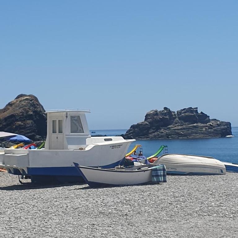 Apartamento Playa - Apartamento de 2 dormitorios - 20
