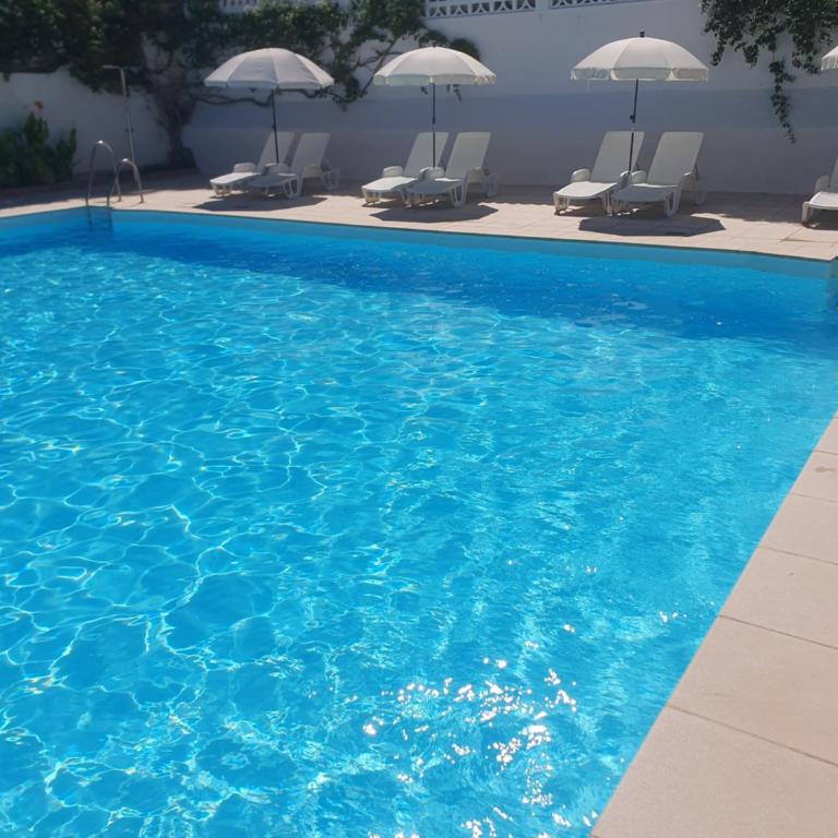 Apartamento Playa - Apartamento de 2 dormitorios - 12