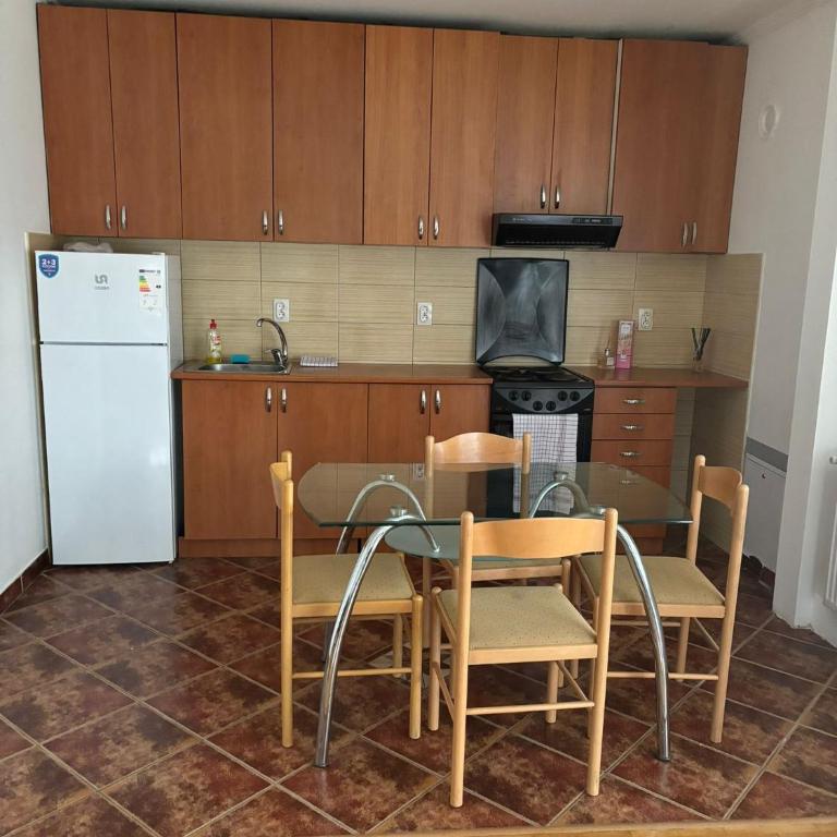 Sonja - Apartman sa 1 Spavaćom Sobom - 4