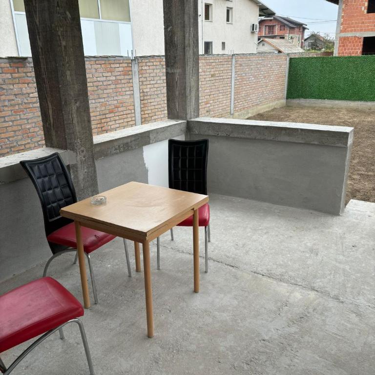 Sonja - Apartman sa 1 Spavaćom Sobom - 9