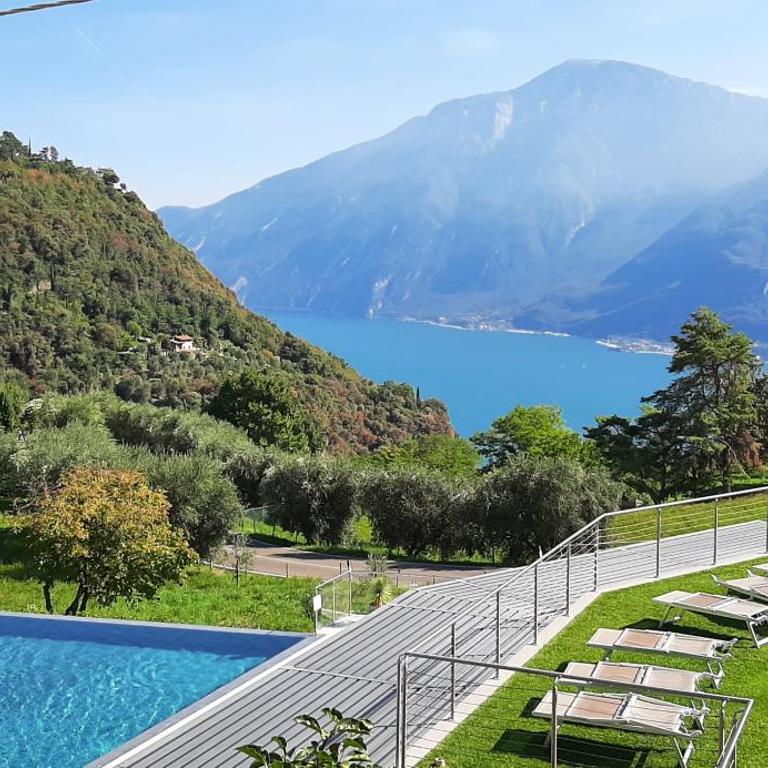 3MÙZEN apartments - Appartamento con 1 Camera da Letto e Balcone (4 Adulti) - 3
