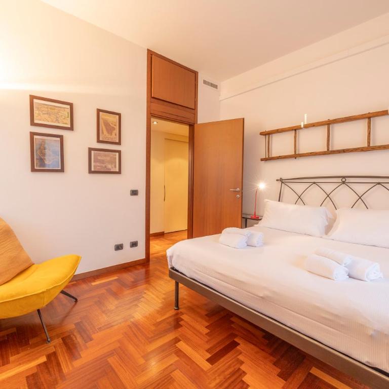 Elegance on the Hill - 800m to downtown - Appartamento - 17