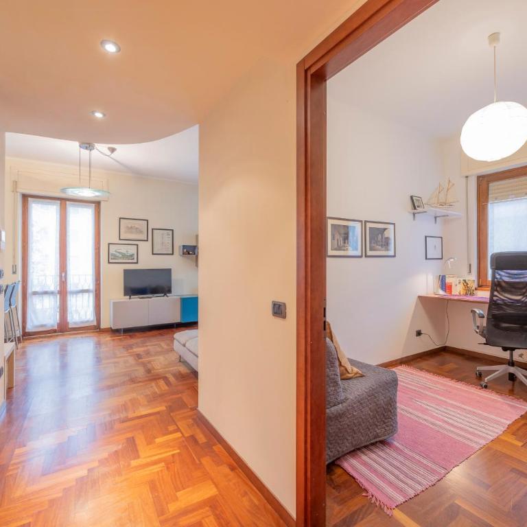 Elegance on the Hill - 800m to downtown - Appartamento - 14
