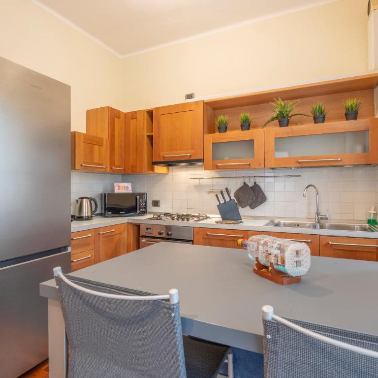 Elegance on the Hill - 800m to downtown - Appartamento - 7