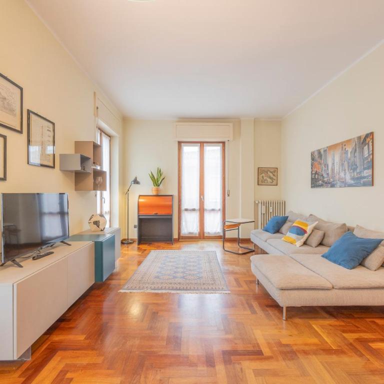 Elegance on the Hill - 800m to downtown - Appartamento - 3