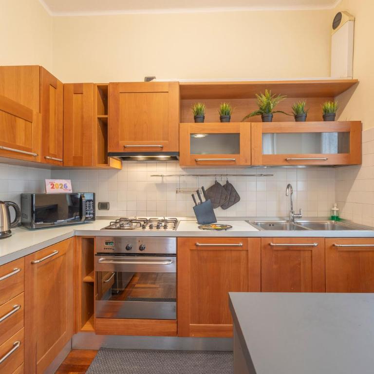 Elegance on the Hill - 800m to downtown - Appartamento - 6
