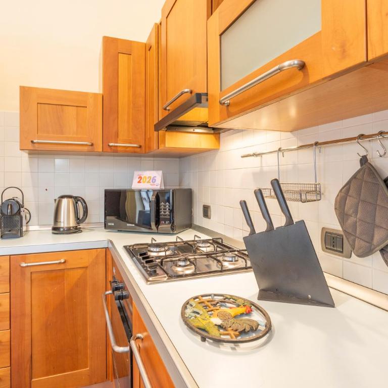 Elegance on the Hill - 800m to downtown - Appartamento - 8