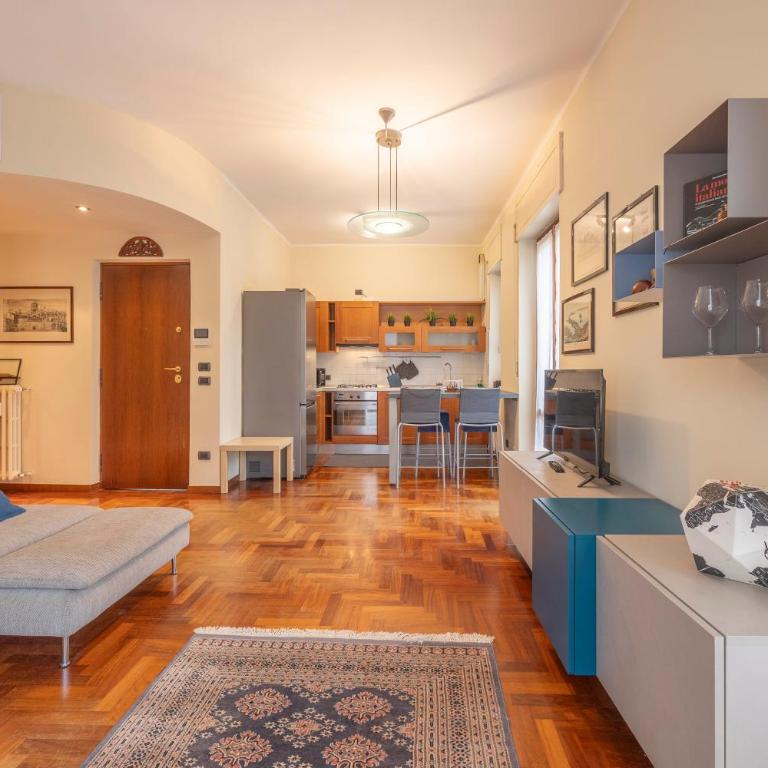 Elegance on the Hill - 800m to downtown - Appartamento - 5