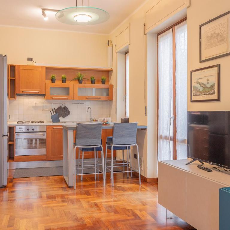 Elegance on the Hill - 800m to downtown - Appartamento - 28