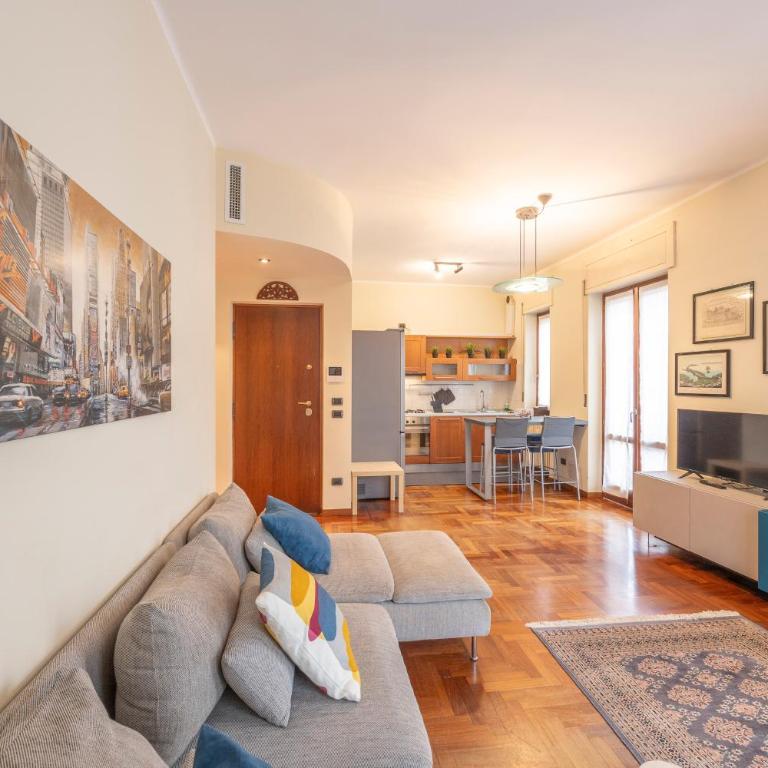 Elegance on the Hill - 800m to downtown - Appartamento - 13