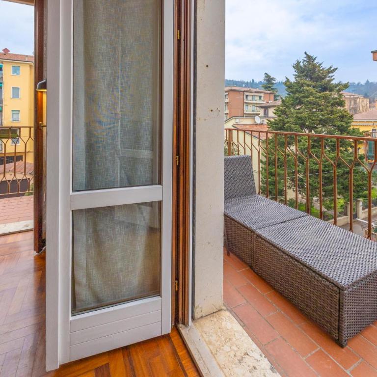 Elegance on the Hill - 800m to downtown - Appartamento - 12