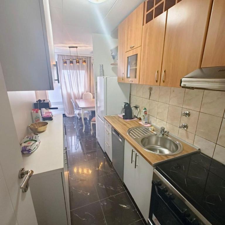 City Center Apartment - Apartman sa 1 Spavaćom Sobom - 7