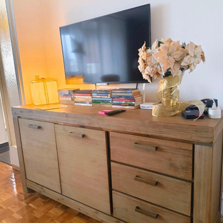 City Center Apartment - Apartman sa 1 Spavaćom Sobom - 10