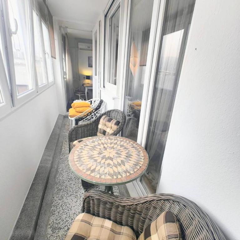 City Center Apartment - Apartman sa 1 Spavaćom Sobom - 11
