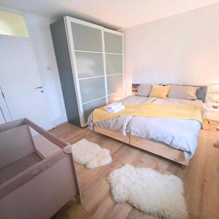 City Center Apartment - Apartman sa 1 Spavaćom Sobom - 12