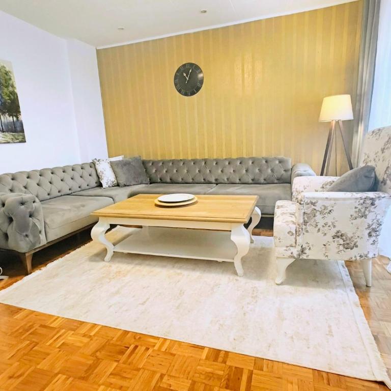 City Center Apartment - Apartman sa 1 Spavaćom Sobom - 14