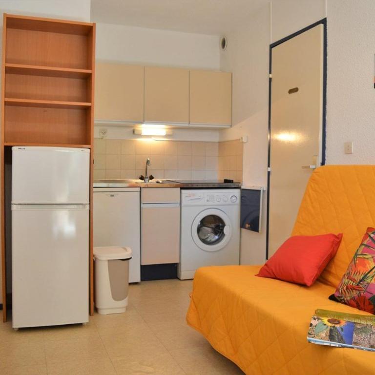 BO040-1157 Appartement 2 pièces 4 couchages BORMES LES MIMOSAS - One-Bedroom Apartment - 7