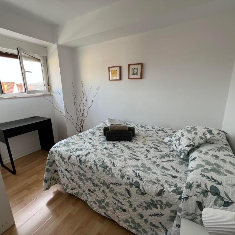 Oviedo Mar - Apartamento de 2 dormitorios - 4