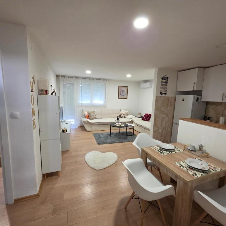 White Heart Mostar - Apartment - 35