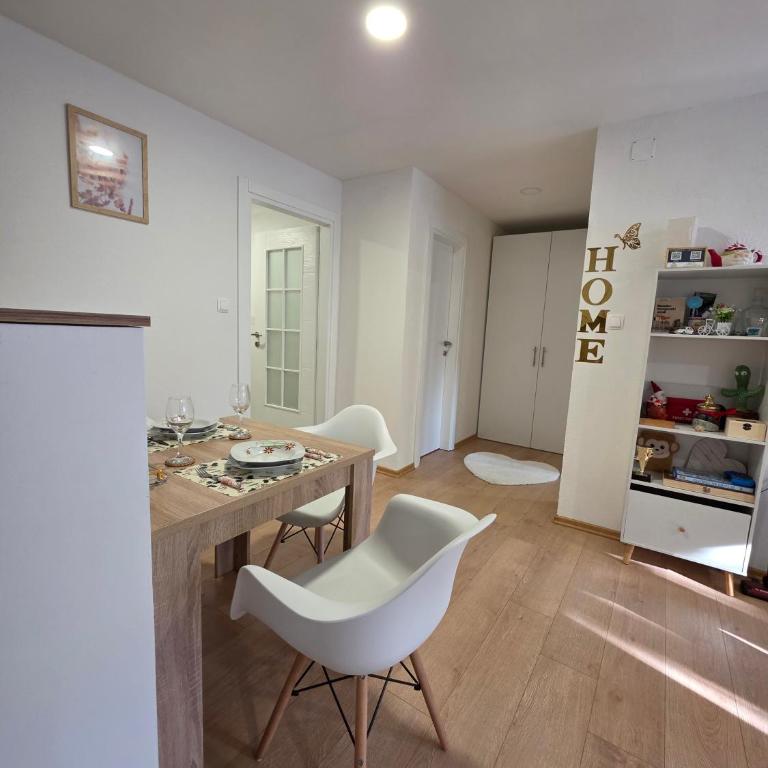 White Heart Mostar - Apartment - 41