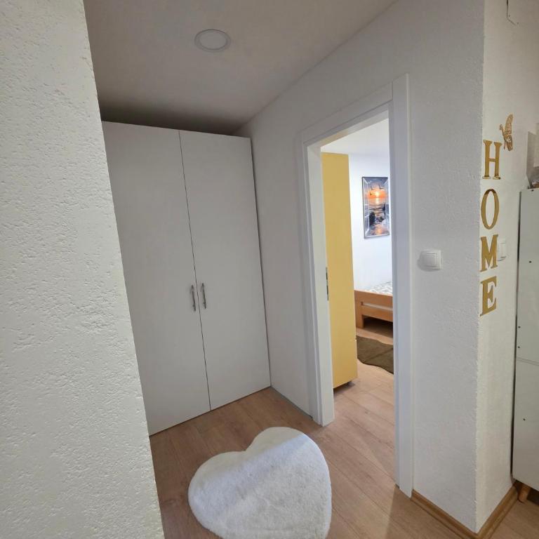 White Heart Mostar - Apartment - 46