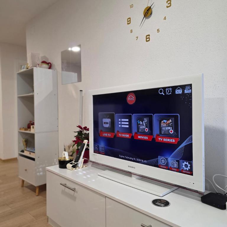 White Heart Mostar - Apartment - 49
