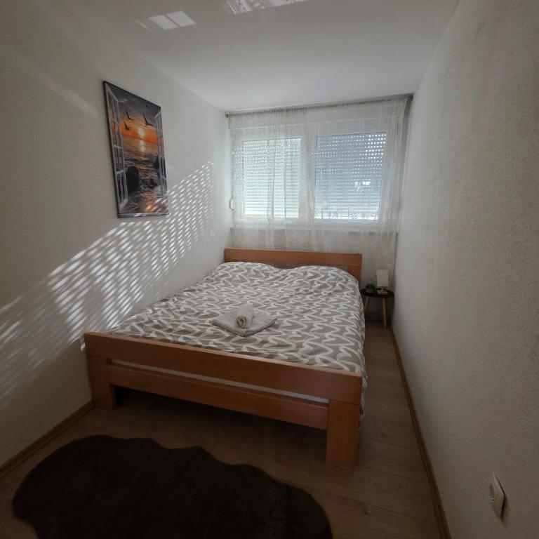 White Heart Mostar - Apartment - 43