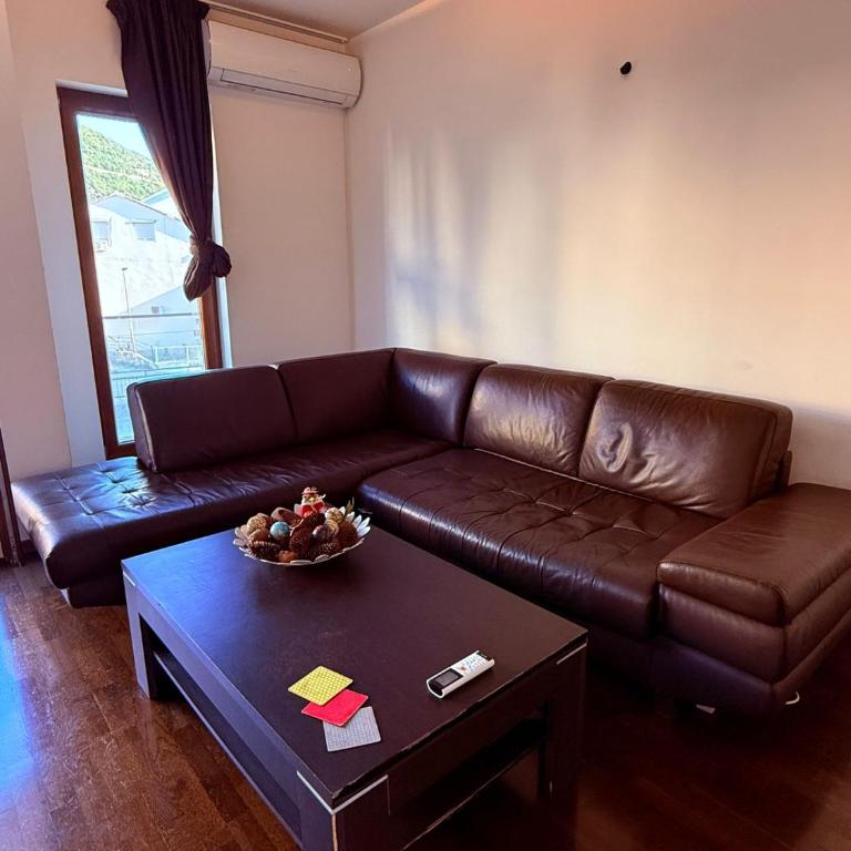 The Budva Apartment - Apartman sa Balkonom - 4