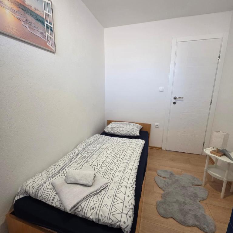 White Heart Mostar - Apartment - 38