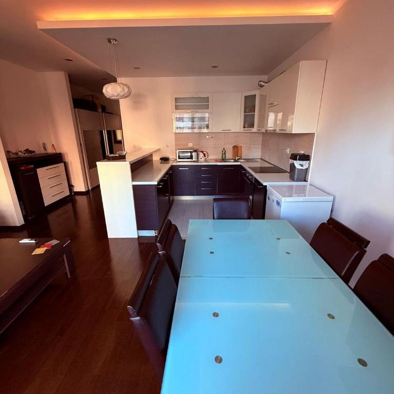 The Budva Apartment - Apartman sa Balkonom - 6