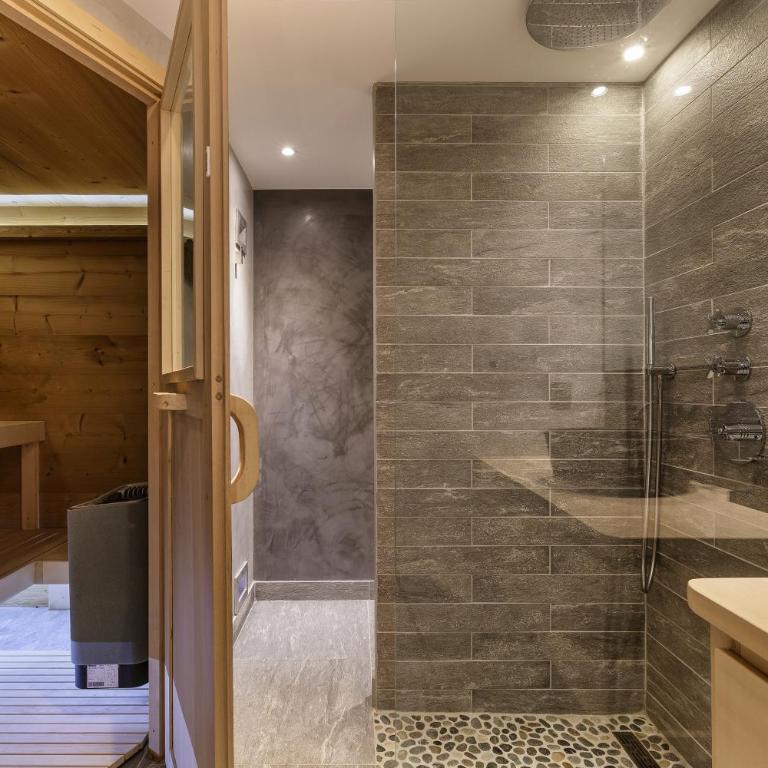 Whisky - Chalet 150m2 Calme Sauna Jacuzzi - Chalet - 31