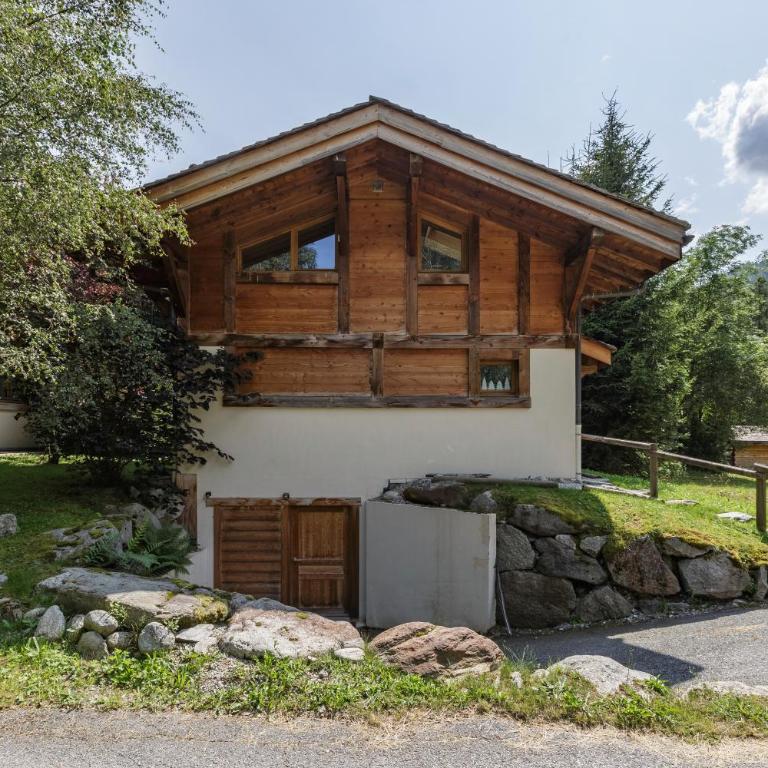 Whisky - Chalet 150m2 Calme Sauna Jacuzzi - Chalet - 35