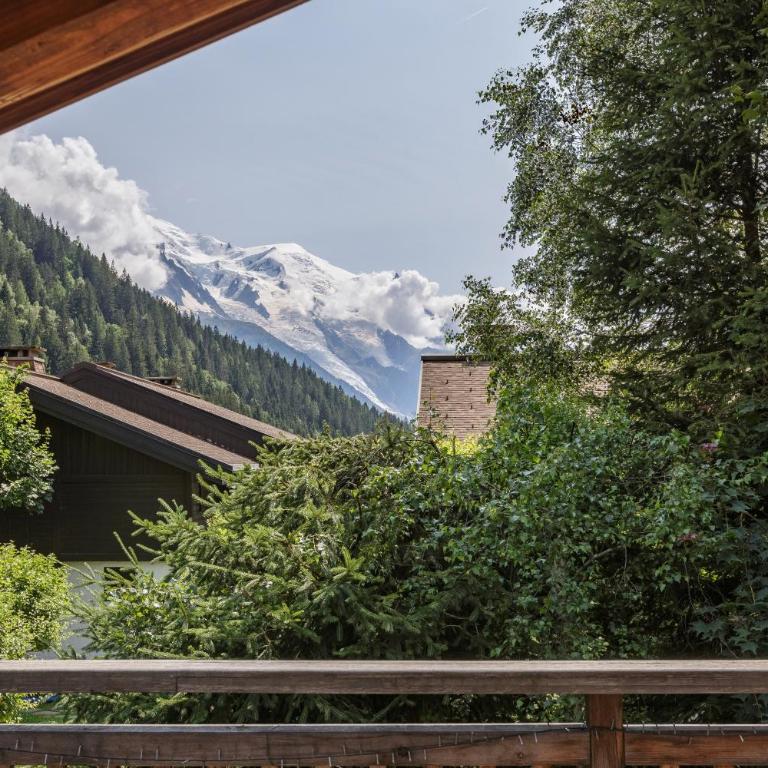 Whisky - Chalet 150m2 Calme Sauna Jacuzzi - Chalet - 15