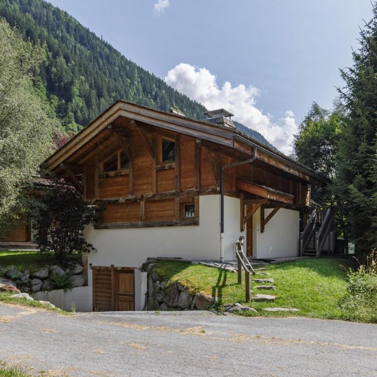 Whisky - Chalet 150m2 Calme Sauna Jacuzzi - Chalet - 37