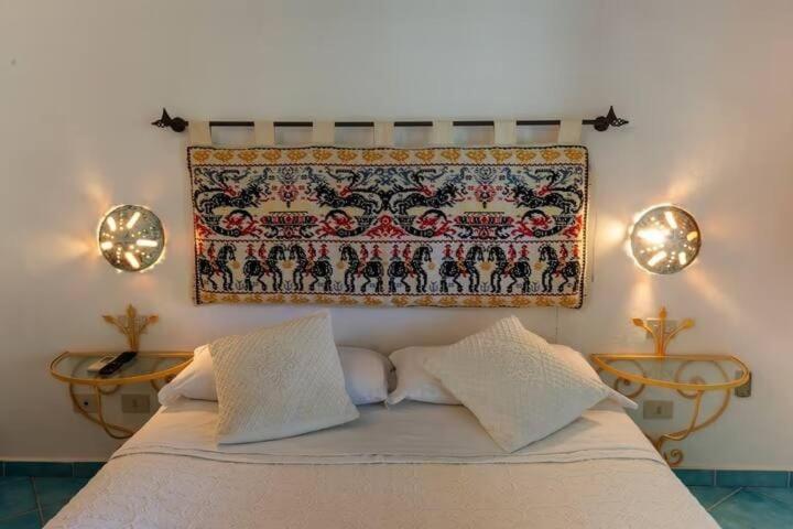 Elite Collection Villa Pavoni in Porto Rotondo - Appartamento - 12