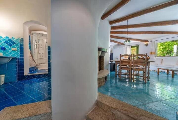 Elite Collection Villa Pavoni in Porto Rotondo - Appartamento - 41