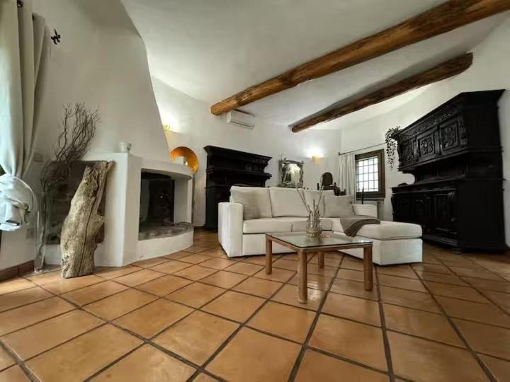 Elite Collection Villa Pavoni in Porto Rotondo - Appartamento - 58
