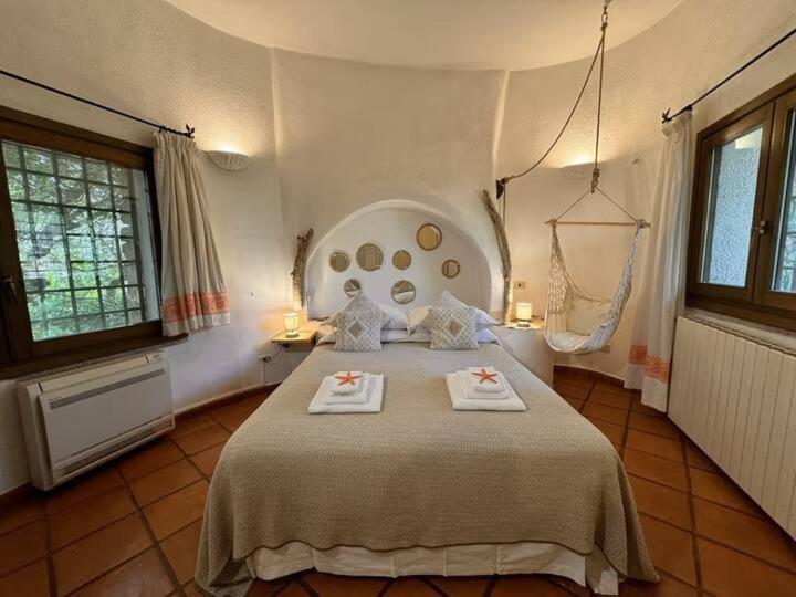 Elite Collection Villa Pavoni in Porto Rotondo - Appartamento - 66
